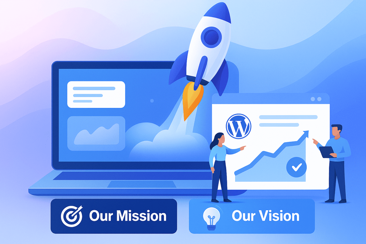 Our Mission and Vision