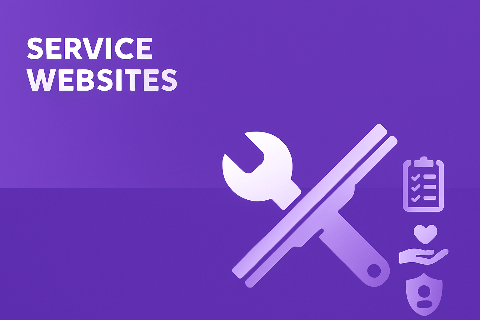 Service Websites